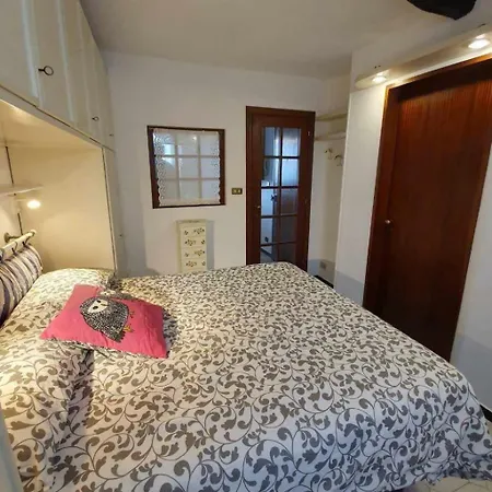 Apartman La Nicolina By Interhome Santa Margherita Ligure
