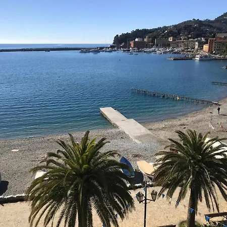 La Nicolina By Interhome * Santa Margherita Ligure