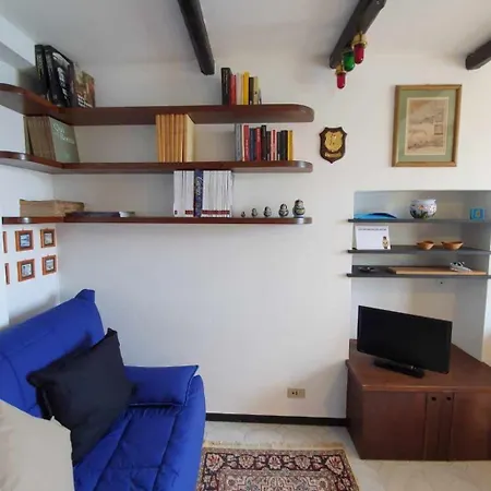 La Nicolina By Interhome Apartman *