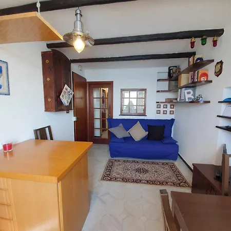 Apartman La Nicolina By Interhome