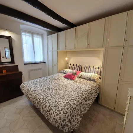 Apartman La Nicolina By Interhome Santa Margherita Ligure