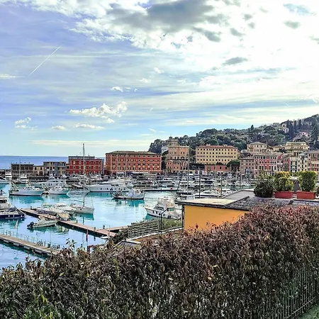 Apartman La Nicolina By Interhome Santa Margherita Ligure