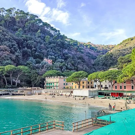 La Nicolina By Interhome Santa Margherita Ligure