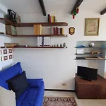 La Nicolina By Interhome Apartment *
