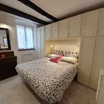 Apartment La Nicolina By Interhome Santa Margherita Ligure