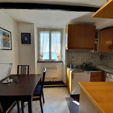 Apartmán La Nicolina By Interhome *