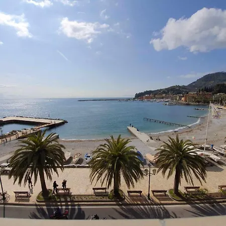 La Nicolina By Interhome Apartmán Santa Margherita Ligure
