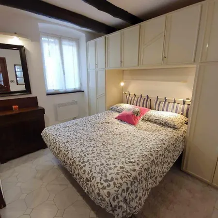 La Nicolina By Interhome *