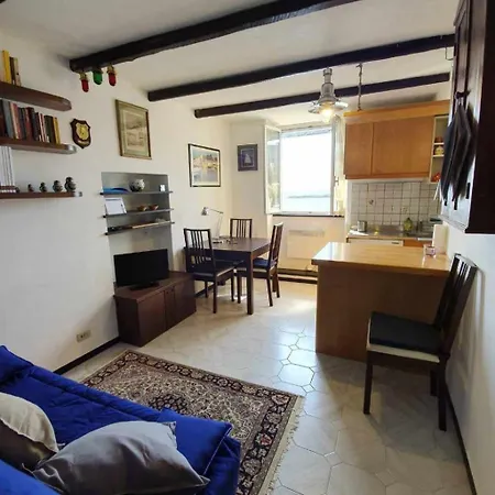 Apartmán La Nicolina By Interhome *
